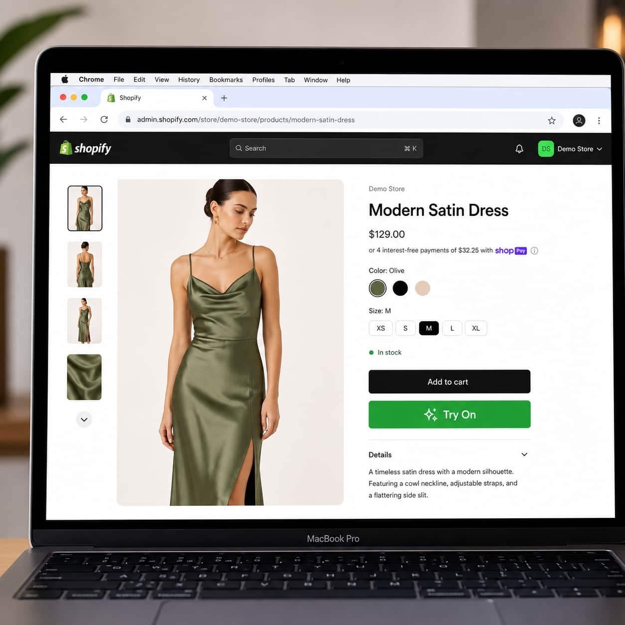 Shopify Virtual TryOn: Add AI TryOn to Your Store (2026)