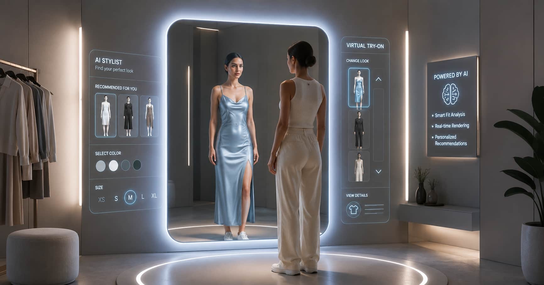 Virtual Fitting Room for Online Stores: Complete 2026 Guide